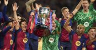 La Liga